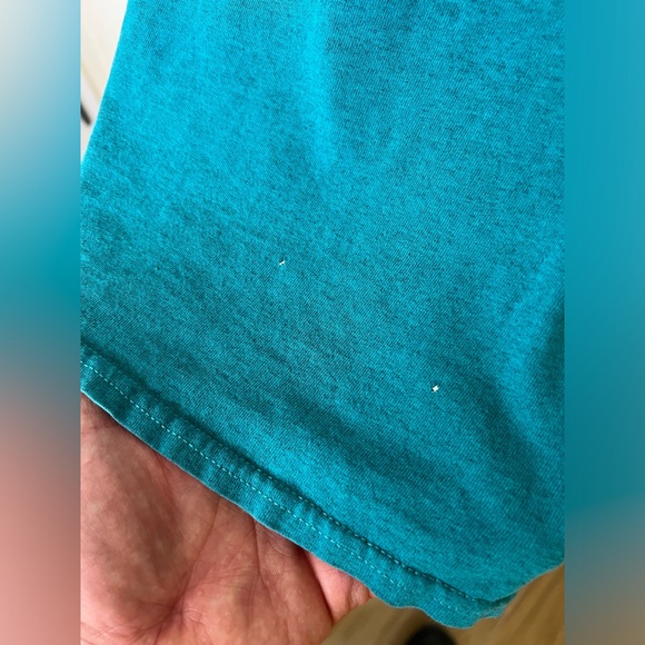 Harley Davidson LARGE “Grand Teton” Idaho Falls Idaho Vintage Moto T Shirt - Picture 5 of 10